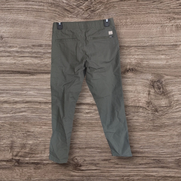 Vuori Womens Ripstop Pant - Picture 7 of 8